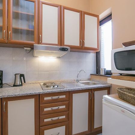 Apartment Gino Ravni Quarto foto