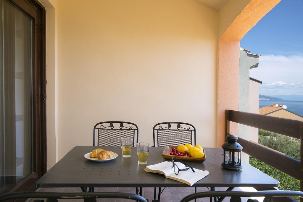Apartment Gino Ravni Quarto foto