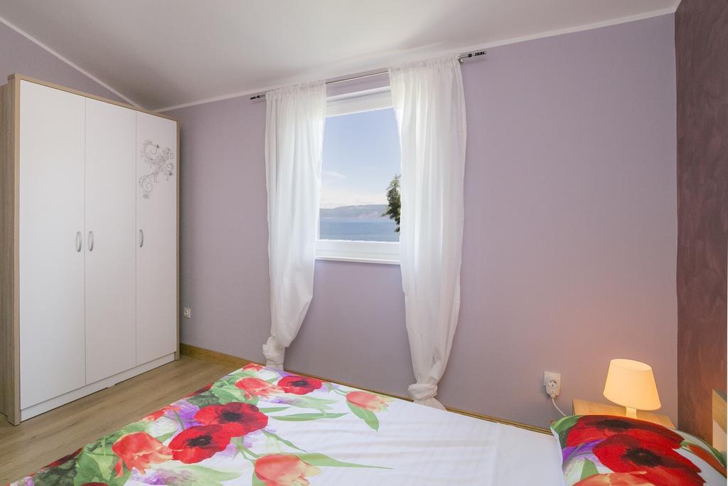 Apartment Gino Ravni Quarto foto