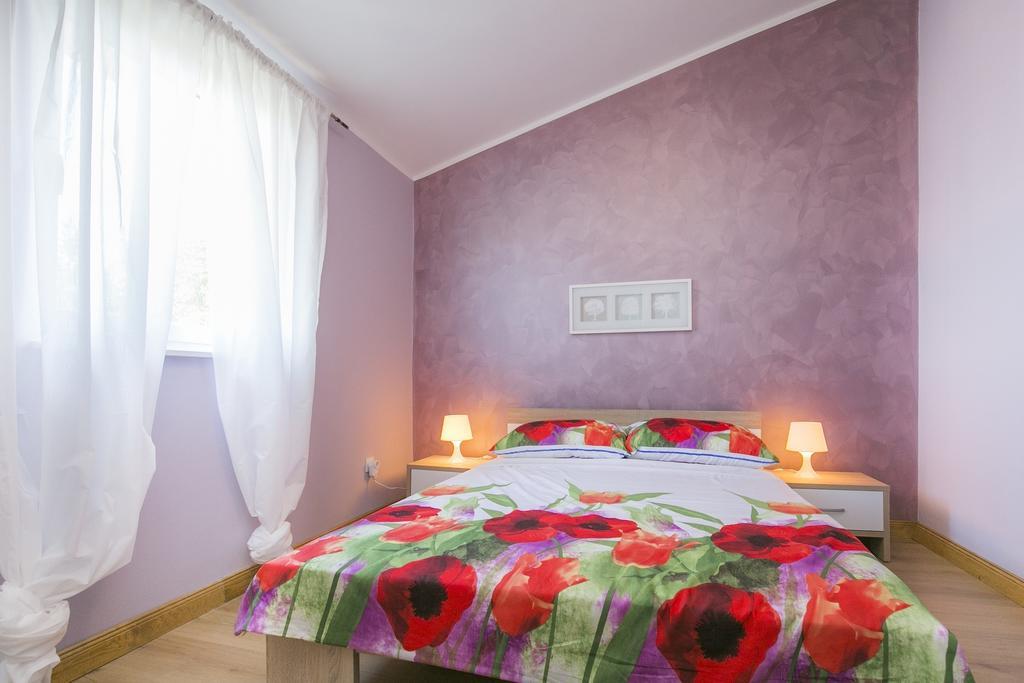 Apartment Gino Ravni Quarto foto