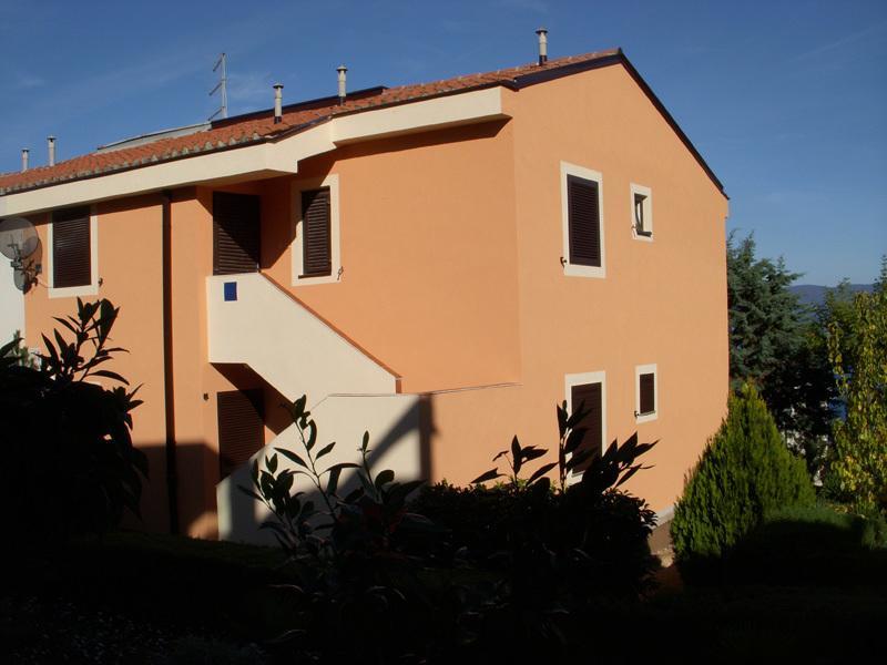 Apartment Gino Ravni Quarto foto