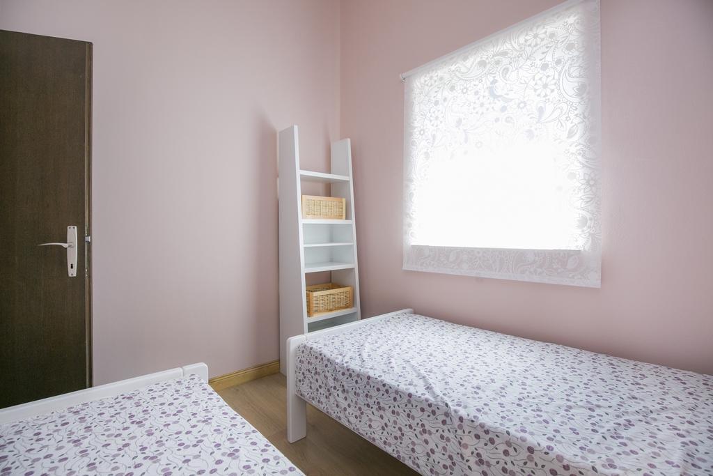 Apartment Gino Ravni Quarto foto